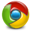 Chrome logo