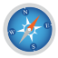 Safari logo